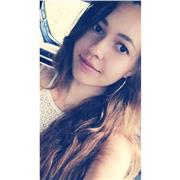 Etudiante en 3 ème année d'Espagnol